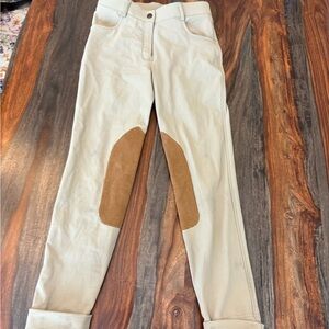 Chd 14 show Riding pants - worn 2x